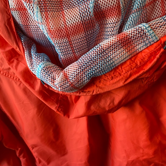 The North Face summer jacket bomber style small - Picture 4 of 11